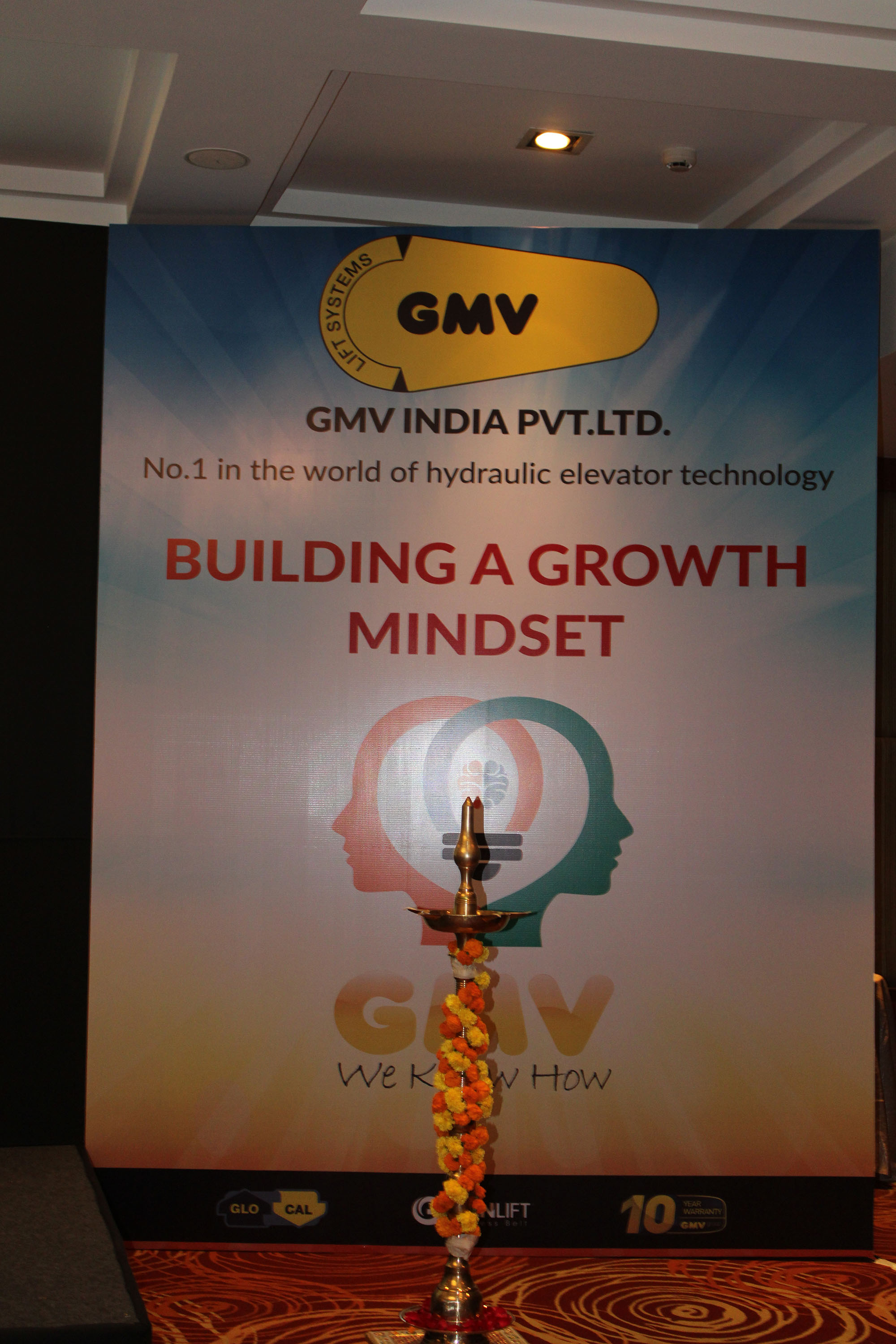 GMV Strategy Meet 2021 Photo